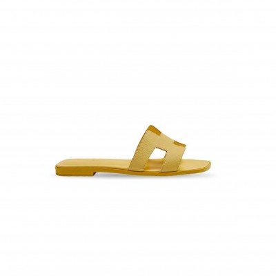 HERMES ORAN SANDAL H202272Z